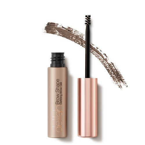 Delilah Spalvotas antakių formavimo gelis Brow Shape Defining Brow Gel