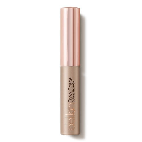 Delilah Spalvotas antakių formavimo gelis Brow Shape Defining Brow Gel