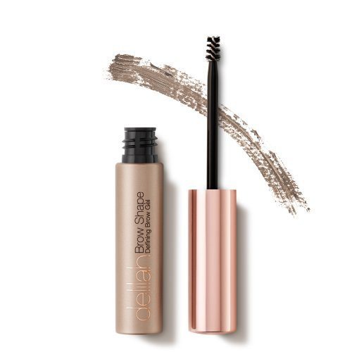 Delilah Spalvotas antakių formavimo gelis Brow Shape Defining Brow Gel
