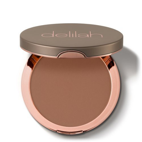 Delilah Matinis veido bronzantas Sunset Matte Bronzer