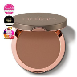 Delilah Matinis veido bronzantas Sunset Matte Bronzer