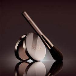 Delilah Matinis veido bronzantas Sunset Matte Bronzer