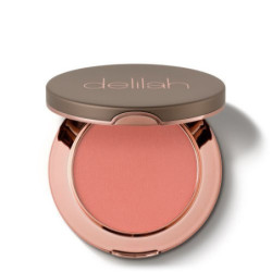 Delilah Presuoti veido skaistalai Colour Blush Compact Powder Blusher