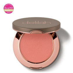 Delilah Presuoti veido skaistalai Colour Blush Compact Powder Blusher