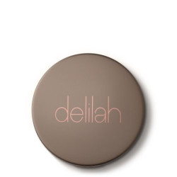 Delilah Presuoti veido skaistalai Colour Blush Compact Powder Blusher