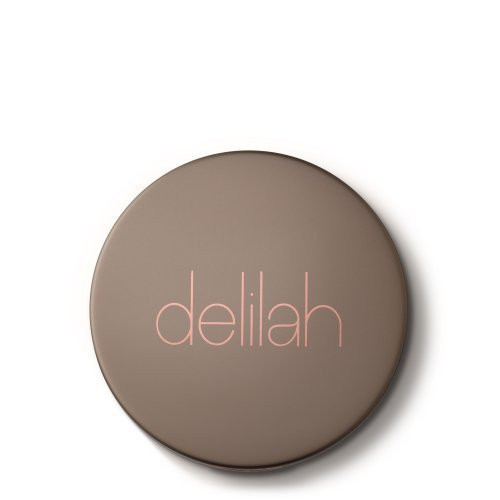 Delilah Presuoti veido skaistalai Colour Blush Compact Powder Blusher