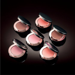 Delilah Presuoti veido skaistalai Colour Blush Compact Powder Blusher