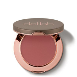 Delilah Presuoti veido skaistalai Colour Blush Compact Powder Blusher