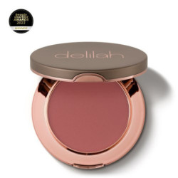 Delilah Presuoti veido skaistalai Colour Blush Compact Powder Blusher