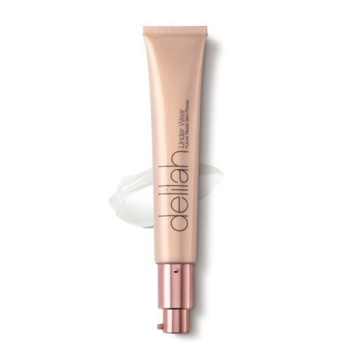 Glotninamoji makiažo bazė Under Wear Future Resist Skin Primer 48ml