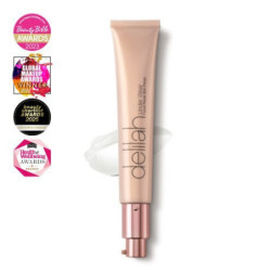 Delilah Glotninamoji makiažo bazė Under Wear Future Resist Skin Primer