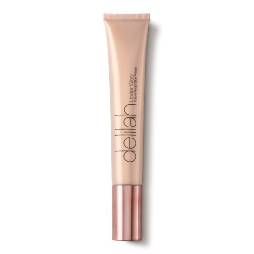 Delilah Glotninamoji makiažo bazė Under Wear Future Resist Skin Primer