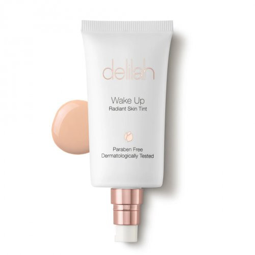 Švytėjimo suteikiantis tonuojantis veido kremas Wake Up Radiant Skin Tint 4804 Opal, 30ml