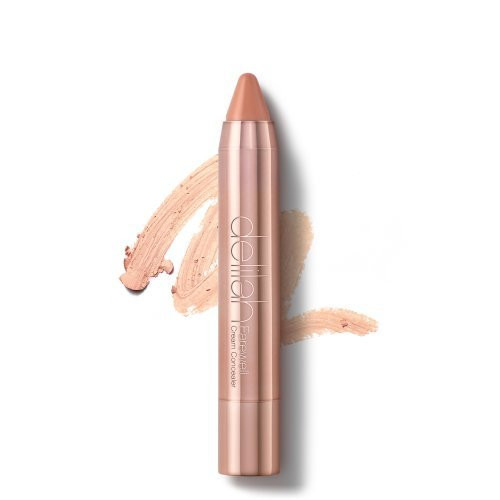 Delilah Kreminis makiažo korektorius Farewell Cream Concealer