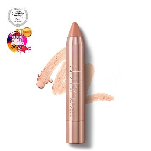 Delilah Kreminis makiažo korektorius Farewell Cream Concealer