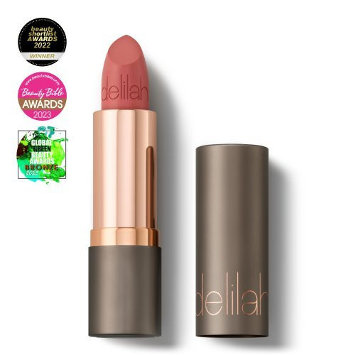 Delilah Kreminiai lūpų dažai Colour Intense Cream Lipstick