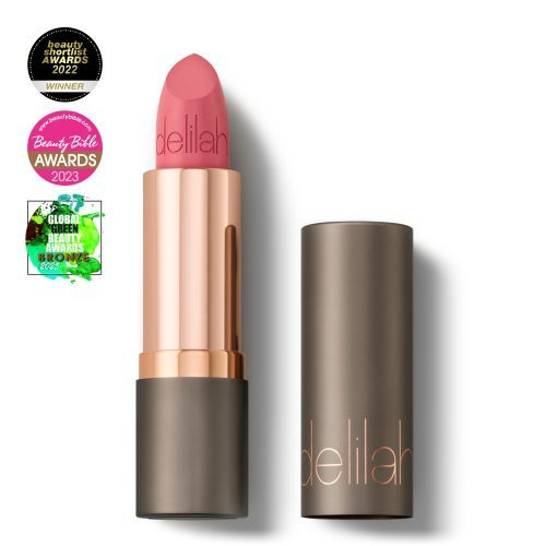 Delilah Kreminiai lūpų dažai Colour Intense Cream Lipstick