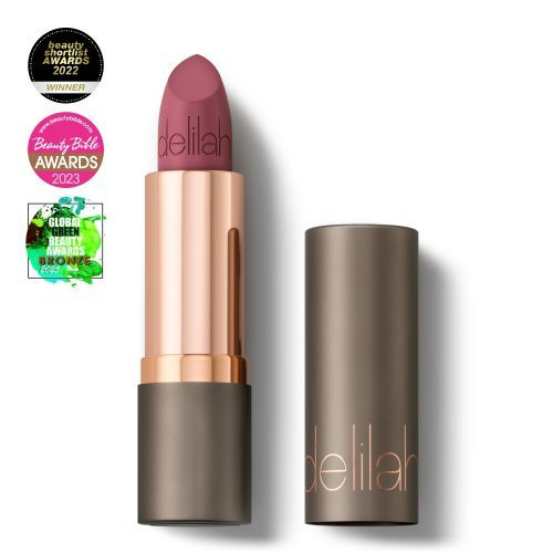 Delilah Kreminiai lūpų dažai Colour Intense Cream Lipstick