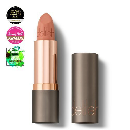 Delilah Kreminiai lūpų dažai Colour Intense Cream Lipstick