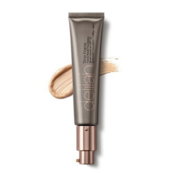 Delilah Švytėjimo suteikiantis makiažo pagrindas Time Frame Future Resist Foundation SPF 20