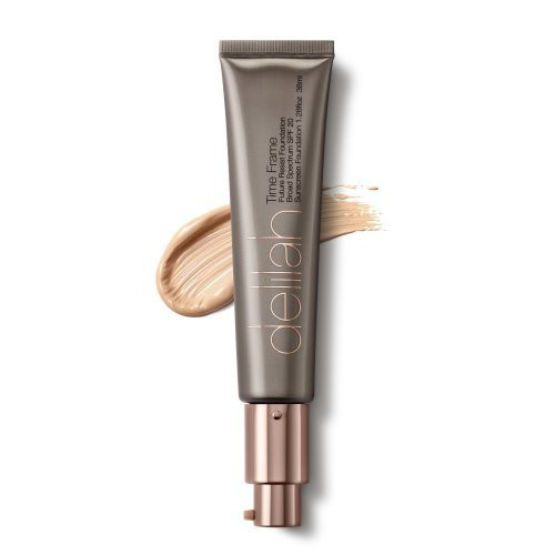 Švytėjimo suteikiantis makiažo pagrindas Time Frame Future Resist Foundation SPF 20 Lace 4201, 38ml