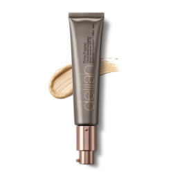 Delilah Švytėjimo suteikiantis makiažo pagrindas Time Frame Future Resist Foundation SPF 20