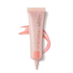 Delilah Švytėjimo suteikiantys skysti skaistalai In Bloom Radiant Liquid Blush