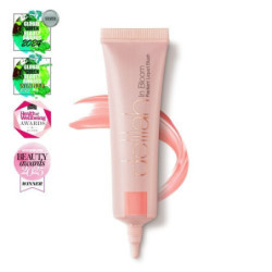 Delilah Švytėjimo suteikiantys skysti skaistalai In Bloom Radiant Liquid Blush
