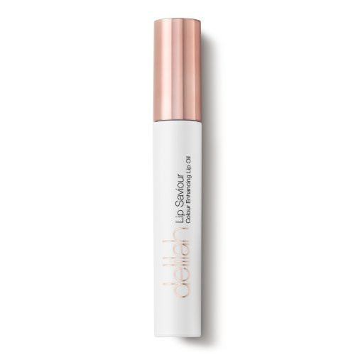 Delilah Natūralią lūpų spalvą paryškinantis aliejus Lip Saviour Colour Enhancing Lip Oil