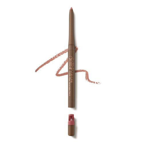 Delilah Ilgai išliekantis išsukamas lūpų pieštukas Lip Line Long Wear Retractable Lip Pencil