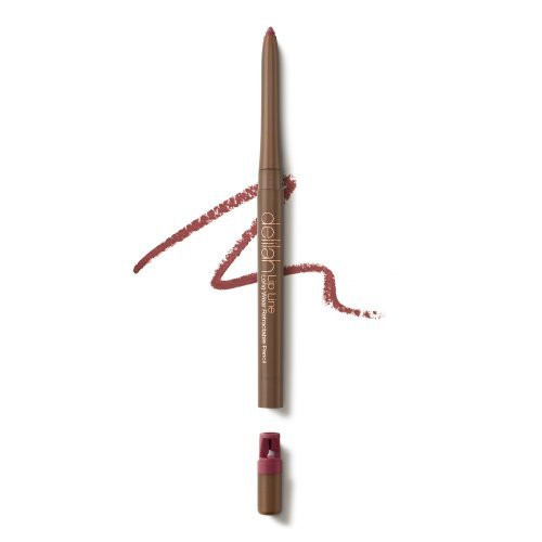 Delilah Ilgai išliekantis išsukamas lūpų pieštukas Lip Line Long Wear Retractable Lip Pencil