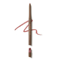 Delilah Ilgai išliekantis išsukamas lūpų pieštukas Lip Line Long Wear Retractable Lip Pencil