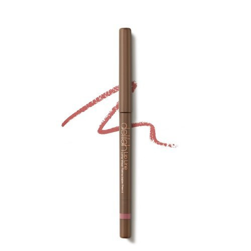 Delilah Ilgai išliekantis išsukamas lūpų pieštukas Lip Line Long Wear Retractable Lip Pencil