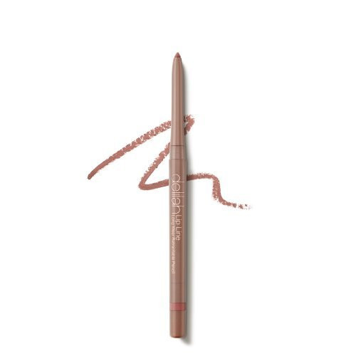 Delilah Ilgai išliekantis išsukamas lūpų pieštukas Lip Line Long Wear Retractable Lip Pencil