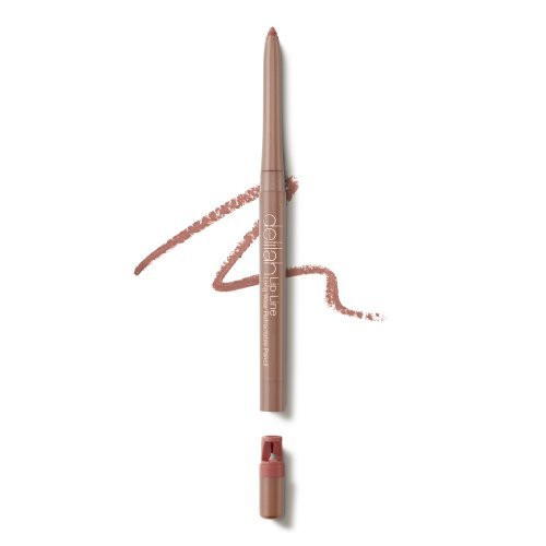Delilah Ilgai išliekantis išsukamas lūpų pieštukas Lip Line Long Wear Retractable Lip Pencil