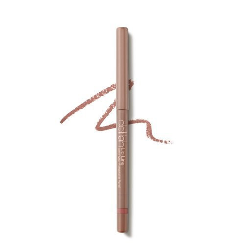 Delilah Ilgai išliekantis išsukamas lūpų pieštukas Lip Line Long Wear Retractable Lip Pencil