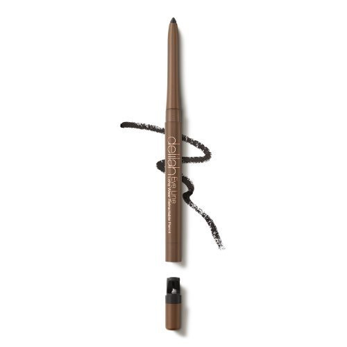 Delilah Ilgai išliekantis išsukamas akių pieštukas Eye Line Long Wear Retractable Pencil