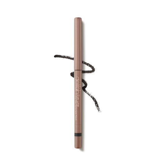 Delilah Ilgai išliekantis išsukamas akių pieštukas Eye Line Long Wear Retractable Pencil