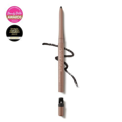 Delilah Ilgai išliekantis išsukamas akių pieštukas Eye Line Long Wear Retractable Pencil