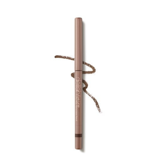 Delilah Ilgai išliekantis išsukamas akių pieštukas Eye Line Long Wear Retractable Pencil