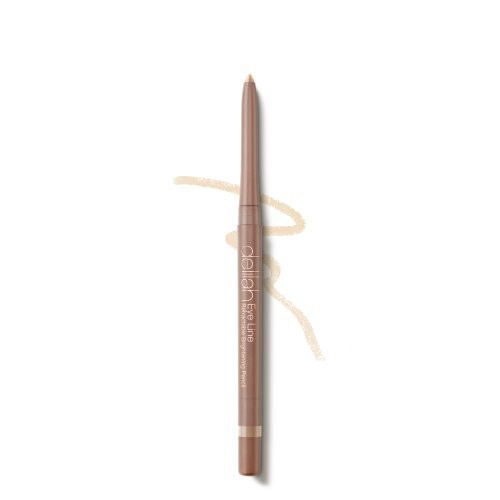 Delilah Ilgai išliekantis išsukamas akių pieštukas Eye Line Long Wear Retractable Pencil