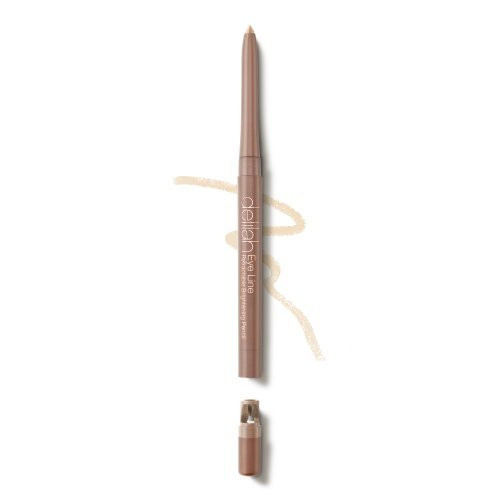 Delilah Ilgai išliekantis išsukamas akių pieštukas Eye Line Long Wear Retractable Pencil