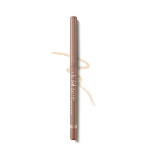 Delilah Ilgai išliekantis išsukamas akių pieštukas Eye Line Long Wear Retractable Pencil