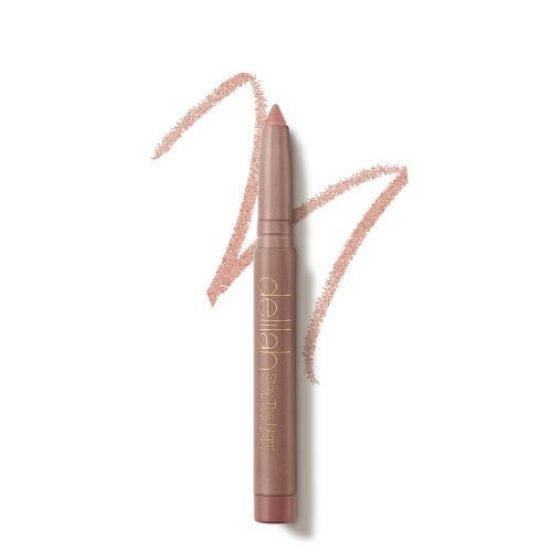 Kreminiai pieštukiniai akių šešėliai Stay The Night Smooth Shadow Stick Pink Champagne 5554, 1.4g