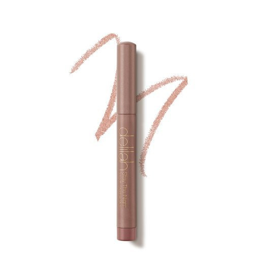 Delilah Kreminiai pieštukiniai akių šešėliai Stay The Night Smooth Shadow Stick