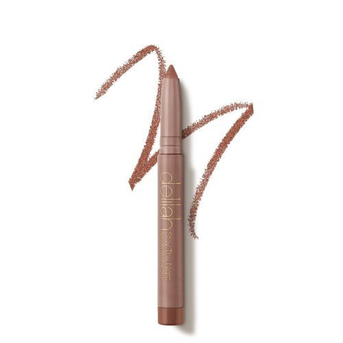 Delilah Kreminiai pieštukiniai akių šešėliai Stay The Night Smooth Shadow Stick