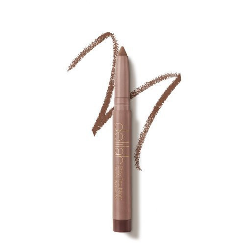 Delilah Kreminiai pieštukiniai akių šešėliai Stay The Night Smooth Shadow Stick