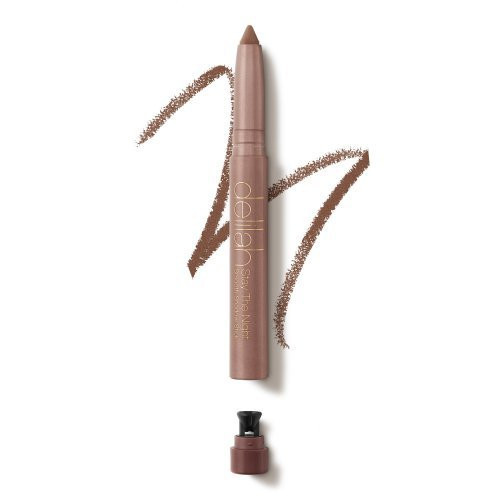 Delilah Kreminiai pieštukiniai akių šešėliai Stay The Night Smooth Shadow Stick