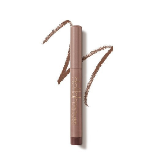 Delilah Kreminiai pieštukiniai akių šešėliai Stay The Night Smooth Shadow Stick