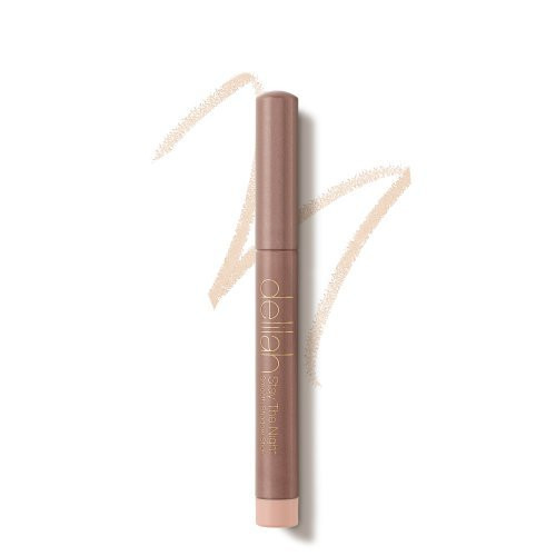Delilah Kreminiai pieštukiniai akių šešėliai Stay The Night Smooth Shadow Stick